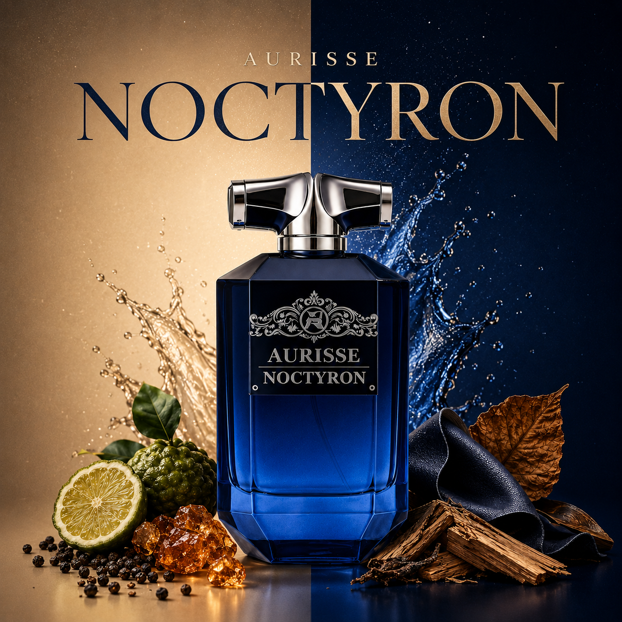 Aurisse Noctyron