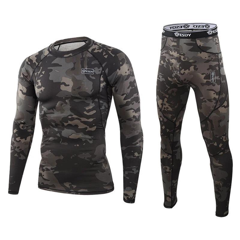 Men's Sports Underwear