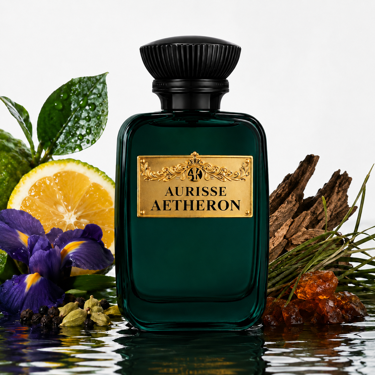 Aurisse Aetheron