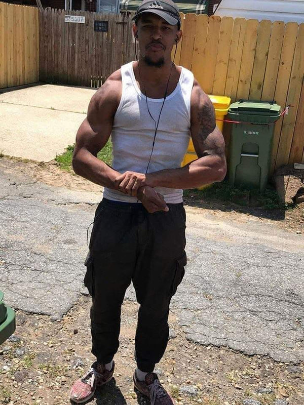 AHHHHWUUUUUUUUU🗣️