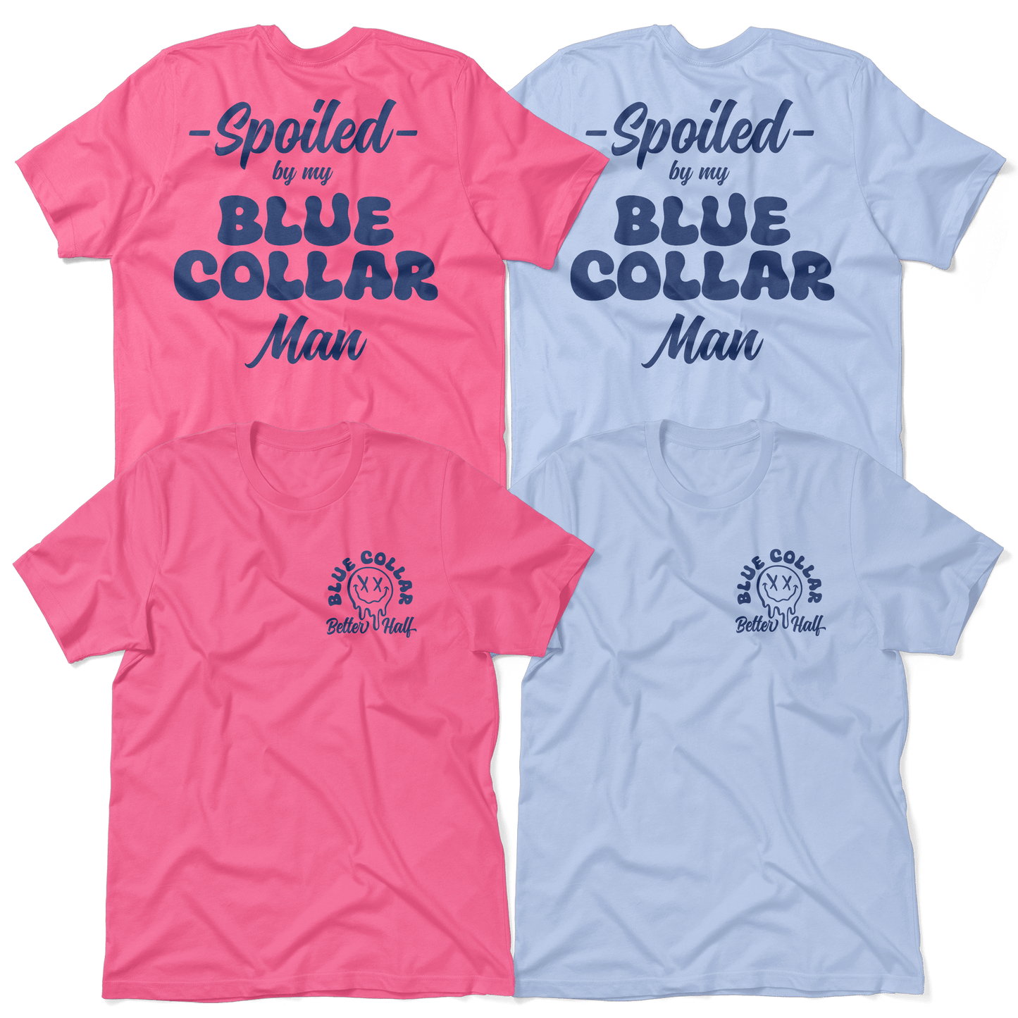 Spoiled - T-Shirt