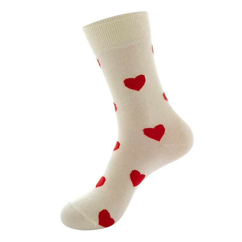 Men's Street Sesh Fashion Trendy Socks